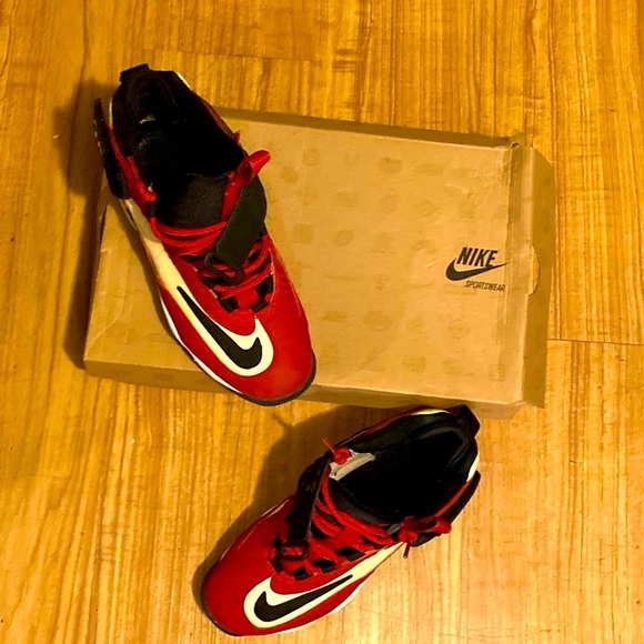 COPY - Nike Air Griffey Max 1 (GS) - Picture 1 of 5